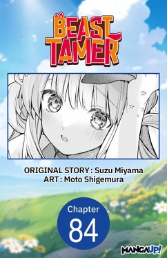 Cover Beast Tamer #084 (eBook, ePUB)