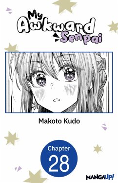Cover My Awkward Senpai #028 (eBook, ePUB)