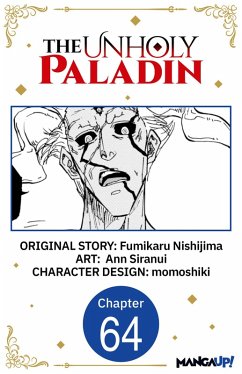 The Unholy Paladin #064 (eBook, ePUB) - Nishijima, Fumikaru; Siranui, Ann