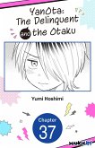 YanOta: The Delinquent and the Otaku #037 (eBook, ePUB)