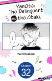 YanOta: The Delinquent and the Otaku #032 (eBook, ePUB) YanOta: The Delinquent and the Otaku #032 (eBook, ePUB)