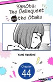 YanOta: The Delinquent and the Otaku #044 (eBook, ePUB) YanOta: The Delinquent and the Otaku #044 (eBook, ePUB)