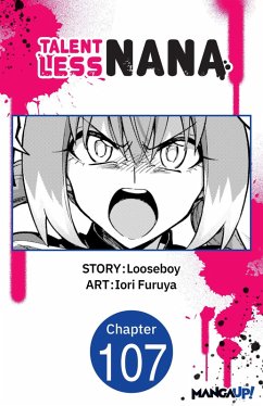 Cover Talentless Nana #107 (eBook, ePUB)