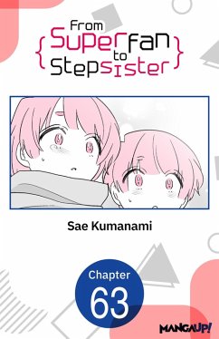 Cover From Superfan to Stepsister #063 (eBook, ePUB)