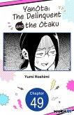 YanOta: The Delinquent and the Otaku #049 (eBook, ePUB)