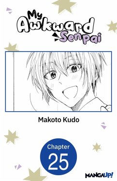 Cover My Awkward Senpai #025 (eBook, ePUB)
