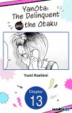 YanOta: The Delinquent and the Otaku #013 (eBook, ePUB)