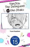 YanOta: The Delinquent and the Otaku #015 (eBook, ePUB)
