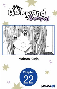 Cover My Awkward Senpai #022 (eBook, ePUB)