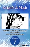 Knight's & Magic #007 (eBook, ePUB)