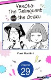 YanOta: The Delinquent and the Otaku #029 (eBook, ePUB)