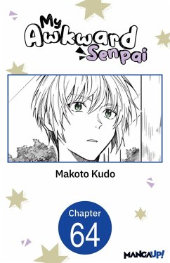 Cover My Awkward Senpai #064 (eBook, ePUB)