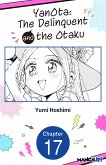 YanOta: The Delinquent and the Otaku #017 (eBook, ePUB)