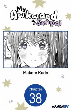 Cover My Awkward Senpai #038 (eBook, ePUB)