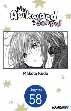 Cover My Awkward Senpai #058 (eBook, ePUB)