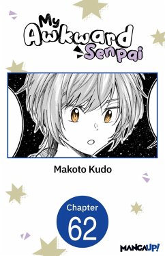 Cover My Awkward Senpai #062 (eBook, ePUB)