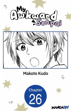Cover My Awkward Senpai #026 (eBook, ePUB)