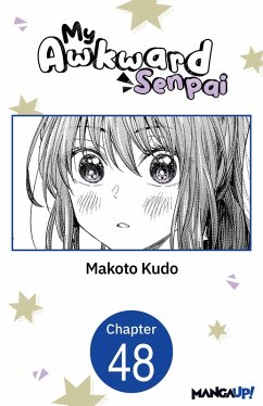 Cover My Awkward Senpai #048 (eBook, ePUB)