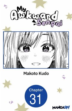 Cover My Awkward Senpai #031 (eBook, ePUB)