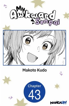 Cover My Awkward Senpai #043 (eBook, ePUB)