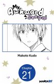 My Awkward Senpai #021 (eBook, ePUB)