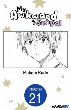 Cover My Awkward Senpai #021 (eBook, ePUB)