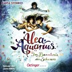 Alea Aquarius 7. Im Bannkreis des Schwurs (MP3-Download)
