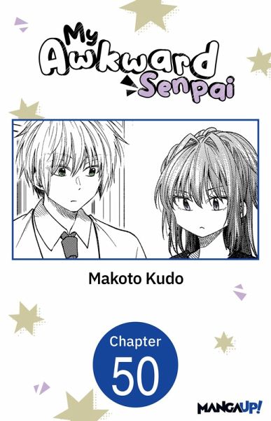 My Awkward Senpai #050 (eBook, ePUB)