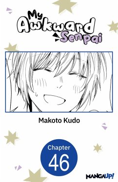 Cover My Awkward Senpai #046 (eBook, ePUB)