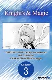 Knight's & Magic #003 (eBook, ePUB)