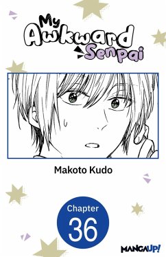 Cover My Awkward Senpai #036 (eBook, ePUB)