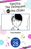 YanOta: The Delinquent and the Otaku #028 (eBook, ePUB)
