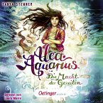 Alea Aquarius 4. Die Macht der Gezeiten (MP3-Download)