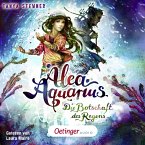Alea Aquarius 5. Die Botschaft des Regens (MP3-Download)