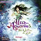 Alea Aquarius 8. Die Wellen der Zeit (MP3-Download)