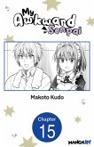 My Awkward Senpai #015 (eBook, ePUB)