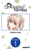 My Awkward Senpai #001 (eBook, ePUB)