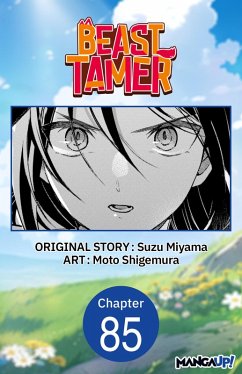 Cover Beast Tamer #085 (eBook, ePUB)