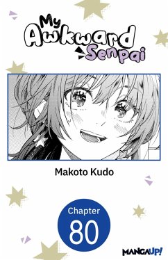 Cover My Awkward Senpai #080 (eBook, ePUB)