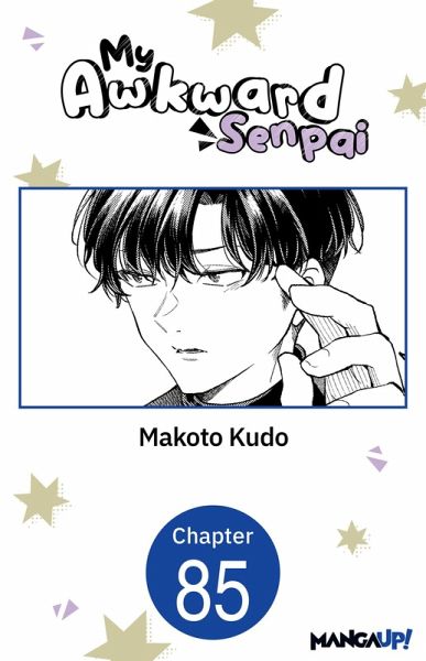 My Awkward Senpai #085 (eBook, ePUB)