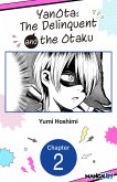 YanOta: The Delinquent and the Otaku #002 (eBook, ePUB)