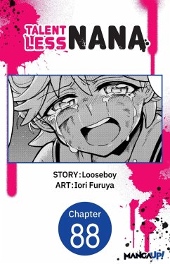 Cover Talentless Nana #088 (eBook, ePUB)