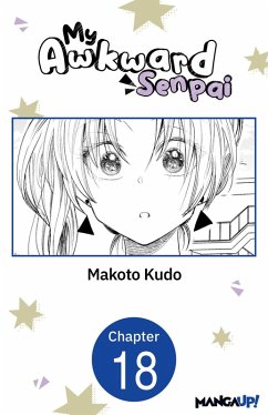 Cover My Awkward Senpai #018 (eBook, ePUB)