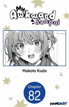 Cover My Awkward Senpai #082 (eBook, ePUB)