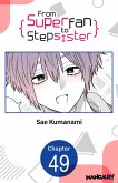 From Superfan to Stepsister #049 (eBook, ePUB)