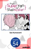 From Superfan to Stepsister #054 (eBook, ePUB)
