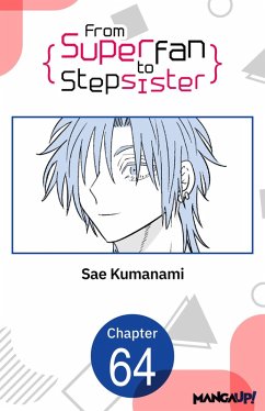 Cover From Superfan to Stepsister #064 (eBook, ePUB)