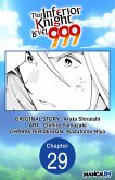 That Inferior Knight, Level 999 #029 (eBook, ePUB)