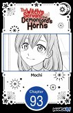 The Witch's Servant and the Demon Lord's Horns #093 (eBook, ePUB)