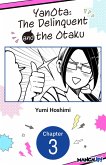 YanOta: The Delinquent and the Otaku #003 (eBook, ePUB)